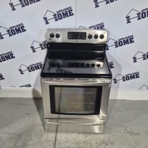 Used Stove Kenmore 970.687231 30" Refurbished