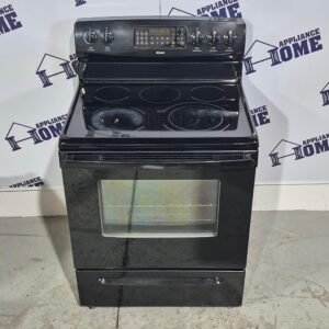 Used Stove Kenmore 970-678491 30″ Refurbished
