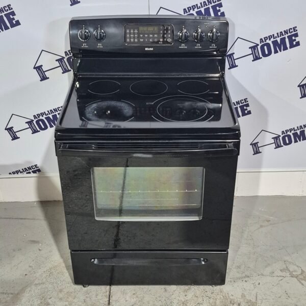 Used Stove Kenmore 970-678491 30″ Refurbished