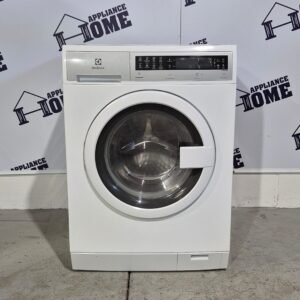 Used Washer Electrolux 24" EFLS210TIW Refurbished