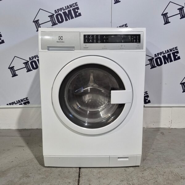 Used Washer Electrolux 24" EFLS210TIW Refurbished