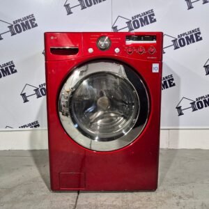 Used Washer LG WM2150HR 27" Refurbished
