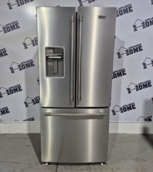 Used Refrigerator Maytag MFW2055FRZ  30" Refurbished