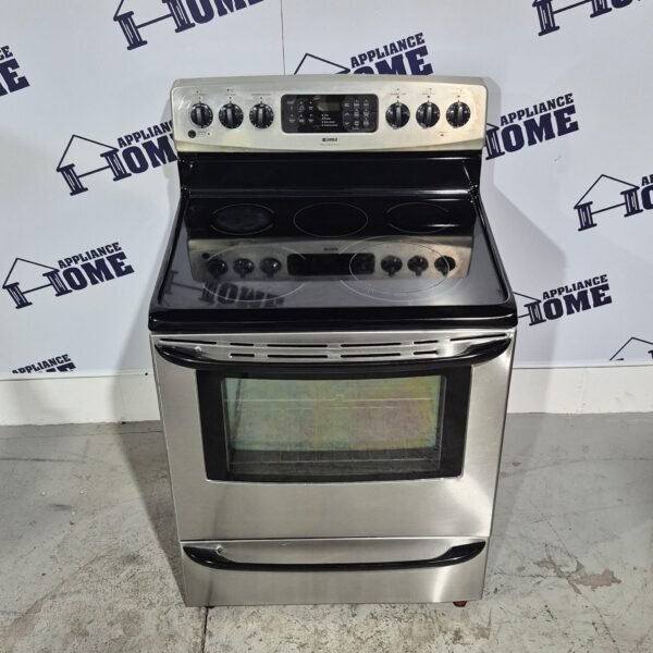 Used Stove Kenmore 970C633231 30″ Refurbished