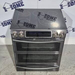 Used Stove Samsung  NE58K9850WG 30" Refurbished