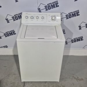 Used Washer Whirlpool LSQ9564JQ 27″ Refurbished