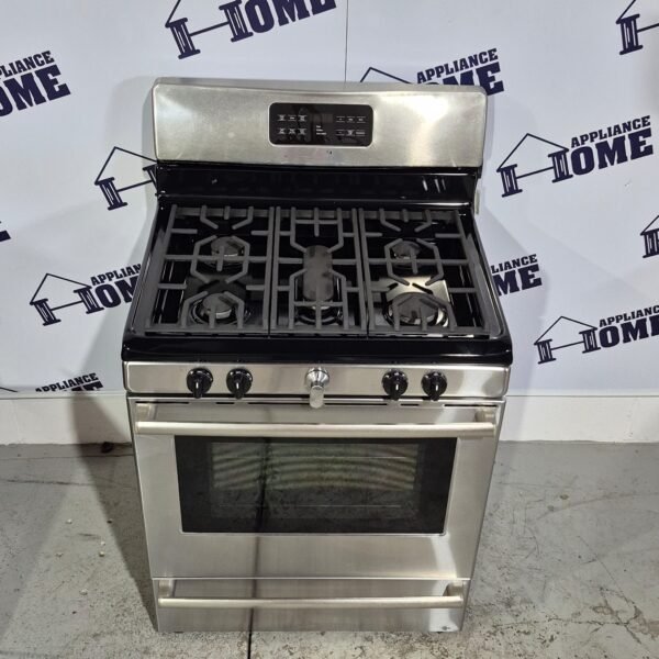 Used Gas Stove Bosch HGS5053UC 30" Refurbished