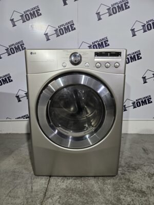 LG DLE2301S Electric Dryer 27 – Refurbished 1 year warranty