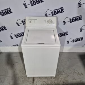 Used Washer Kenmore 110.16112500 24" Refurbished