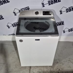 Used Washer Maytag MVW6230HW 27" Refurbished