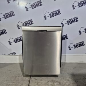 Used Dishwasher Bosch 300 Series SHS53C75N 24" Refurbished