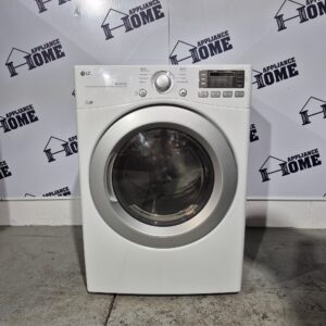Used Dryer LG DLE3170W 27" Refurbished