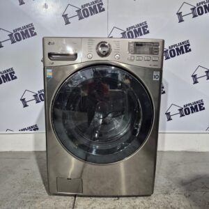 Used Washer LG WM3770HVA 27" Refurbished