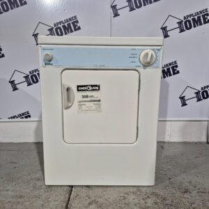 Used Dryer Kenmore 110c84722400 24" Refurbished