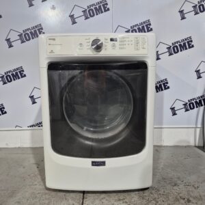 Used Dryer Maytag YMED5100DW 27" Refurbished