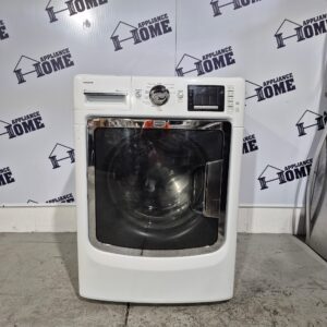 Used Washer Maytag MHW6000XW Refurbished