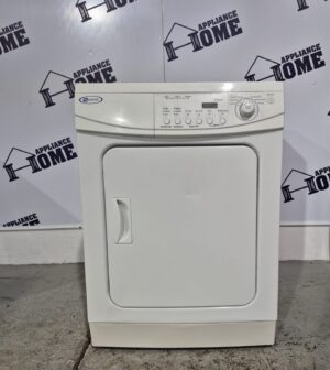 Used Dryer Maytag MDE2400AZW  24" Refurbished