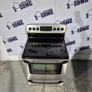 Used Stove Kenmore 970.687527 30" Refurbished