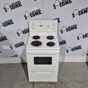 Used Stove Roper RGE23301 24" Refurbished
