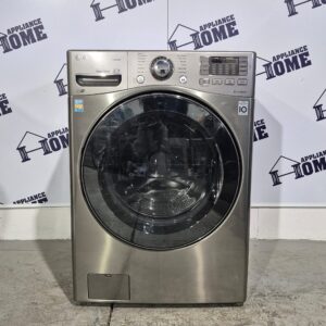 Used Washer LG WM3770HVA 27" Refurbished