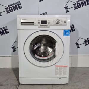 Used washer Blomberg WM87120NBL00 24" Refurbished