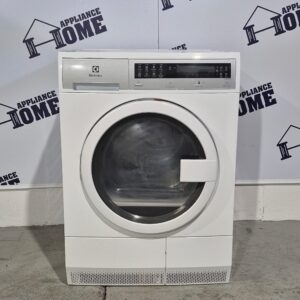 Electrolux EFDC210TIW Electric Dryer ventless 24 inch
