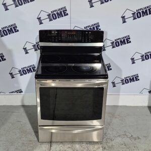 Used Stove Kenmore 970.698535 30" Refurbished