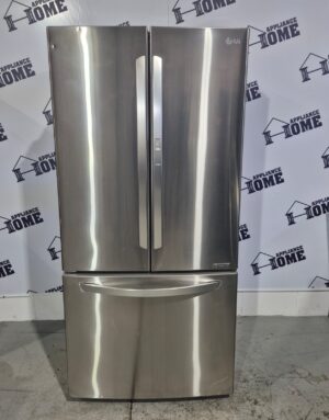 Used Refrigerator LG LFCS25663S 33” Refurbished