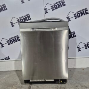 Used Dishwasher Samsung DW80T5040US 24" Refurbished