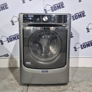 Used Maytag washer MHW8100DC 27" Refurbished