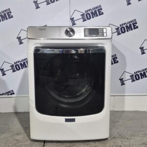 Used Dryer Maytag YMED8630HW 27" Refurbished