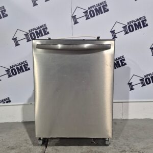 Used Dishwasher Frigidaire Gallery GDPH4515AF 24" Refurbished