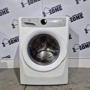 Used Washer Electrolux EFLW317TIW 27" Refurbished