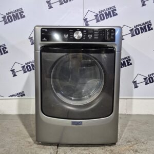 Used Dryer Gas Maytag MGD5100DC 27" Refurbished