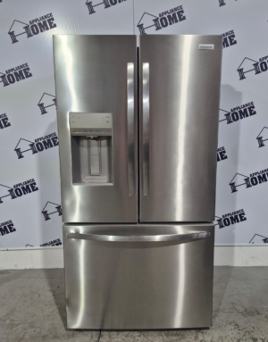 Used Refrigerator Frigidaire Gallery FRFS2823AS 36" Refurbished