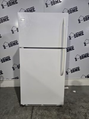 Frigidaire FFHT1513LW 28 Top Freezer Refrigerator – Refurbished