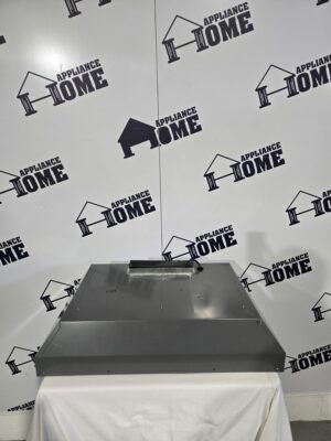 Vent-A-Hood Insert Range Hood KH28SLDGS 30" 250 CFM, 1 fan, Power Lung, K Series, 2 Lights, Heat Sensor, 28 Inch Width, Inser hood fan, New Scratch dent 