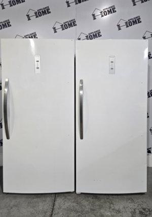 Frigidaire set FFUE2024AW & FRAE2024AW,