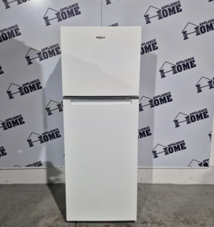 Whirlpool WRT313CZLW 24 Top Freezer Refrigerator