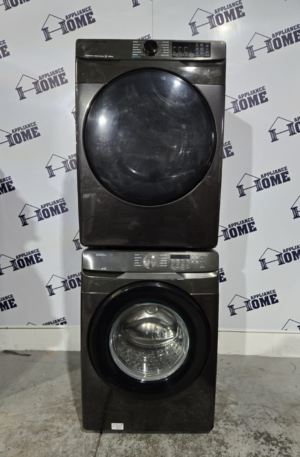 Samsung WF45T6000AW WF45T6000AW Washer Dryer smart set 27 Refurbished