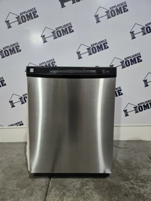 Kenmore F42602539 24 inches Built-In Dishwasher stainless